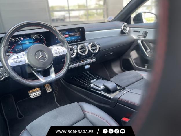 MERCEDES-BENZ CLA Shooting Brake CLA 200 d Shooting Brake AMG Line  
