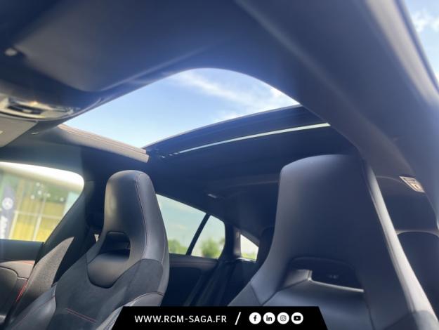 MERCEDES-BENZ CLA Shooting Brake CLA 200 d Shooting Brake AMG Line  