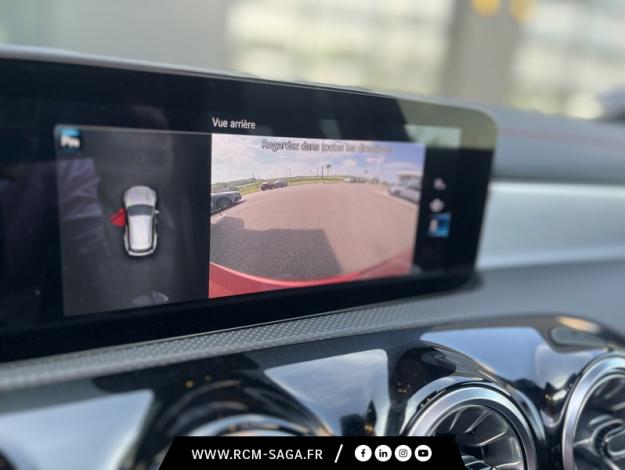 MERCEDES-BENZ CLA Shooting Brake CLA 200 d Shooting Brake AMG Line  