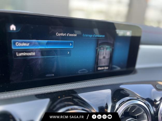 MERCEDES-BENZ CLA Shooting Brake CLA 200 d Shooting Brake AMG Line  