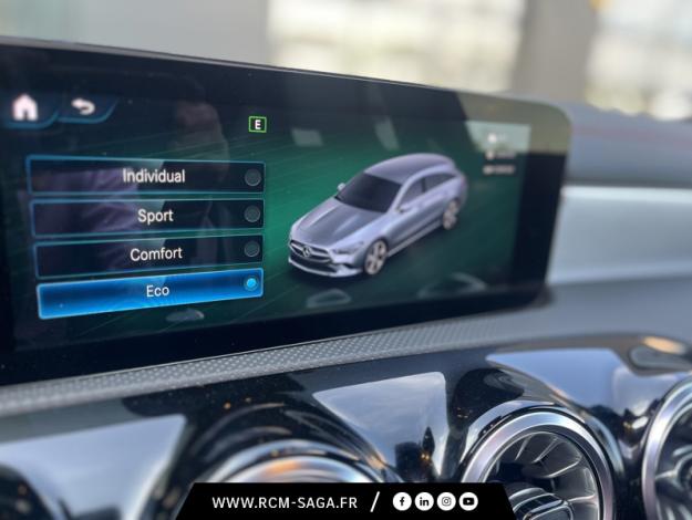 MERCEDES-BENZ CLA Shooting Brake CLA 200 d Shooting Brake AMG Line  