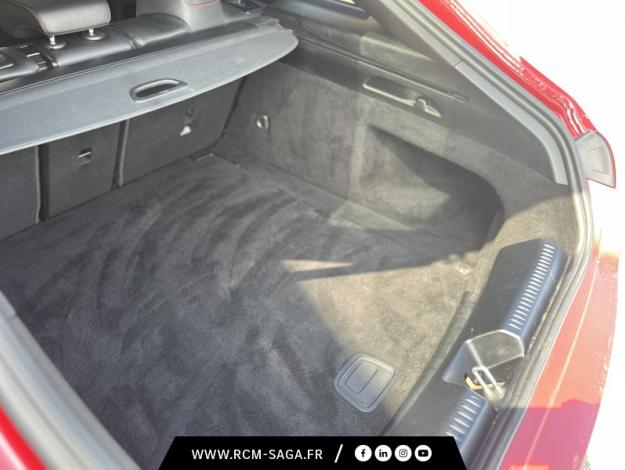 MERCEDES-BENZ CLA Shooting Brake CLA 200 d Shooting Brake AMG Line  