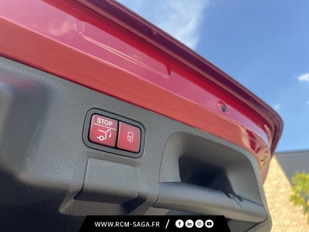 MERCEDES-BENZ CLA Shooting Brake CLA 200 d Shooting Brake AMG Line  