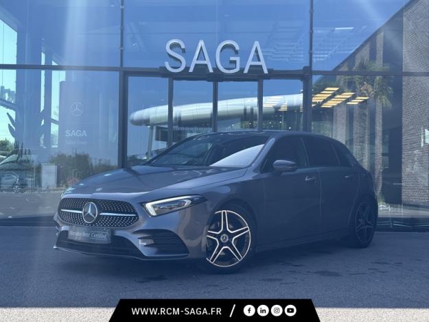 MERCEDES-BENZ Classe A 180 AMG Line  Classe A 180 AMG Line