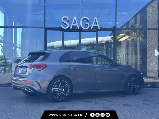 MERCEDES-BENZ Classe A 180 AMG Line  Classe A 180 AMG Line