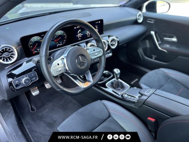 MERCEDES-BENZ Classe A 180 AMG Line  Classe A 180 AMG Line