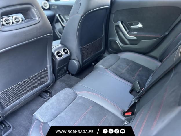 MERCEDES-BENZ Classe A 180 AMG Line  Classe A 180 AMG Line