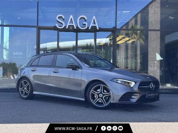 MERCEDES-BENZ Classe A 180 AMG Line  Classe A 180 AMG Line