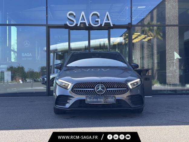 MERCEDES-BENZ Classe A 180 AMG Line  Classe A 180 AMG Line