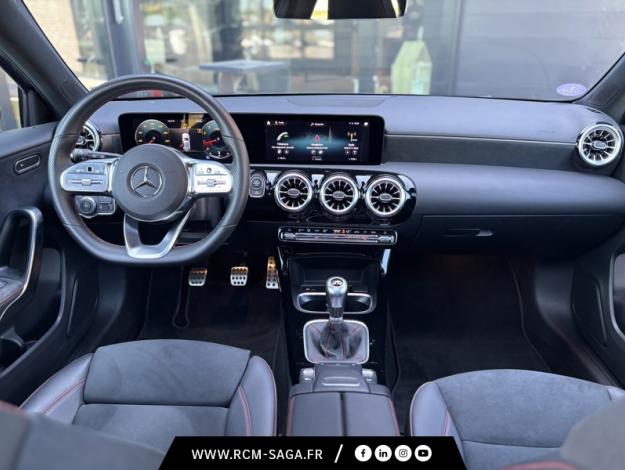MERCEDES-BENZ Classe A 180 AMG Line  Classe A 180 AMG Line