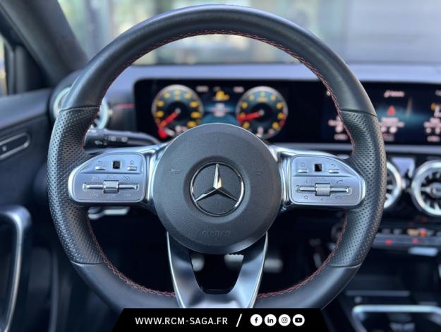 MERCEDES-BENZ Classe A 180 AMG Line  Classe A 180 AMG Line
