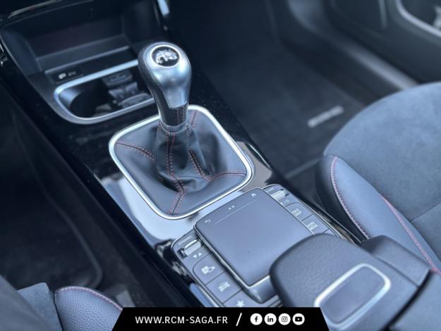 MERCEDES-BENZ Classe A 180 AMG Line  Classe A 180 AMG Line