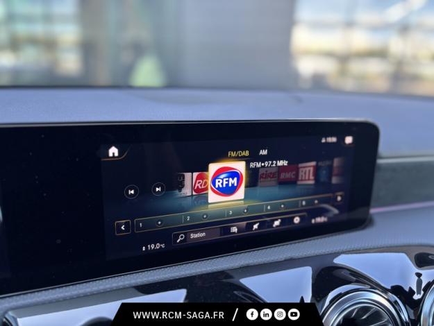MERCEDES-BENZ Classe A 180 AMG Line  Classe A 180 AMG Line