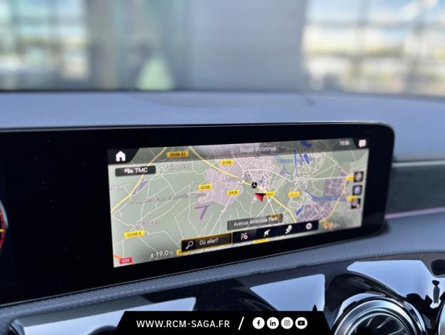 MERCEDES-BENZ Classe A 180 AMG Line  Classe A 180 AMG Line