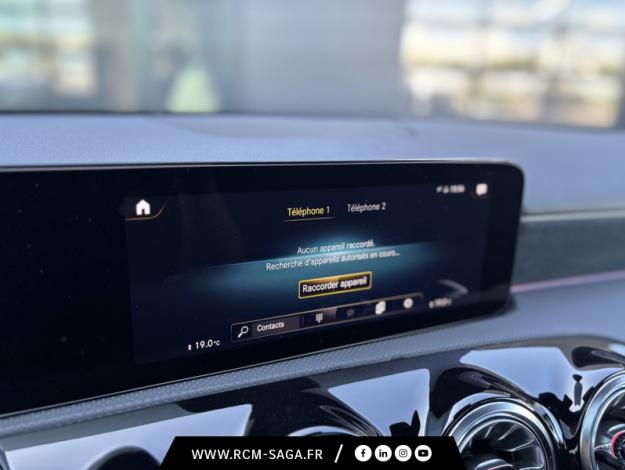 MERCEDES-BENZ Classe A 180 AMG Line  Classe A 180 AMG Line