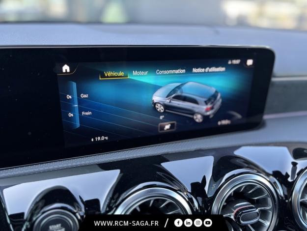 MERCEDES-BENZ Classe A 180 AMG Line  Classe A 180 AMG Line