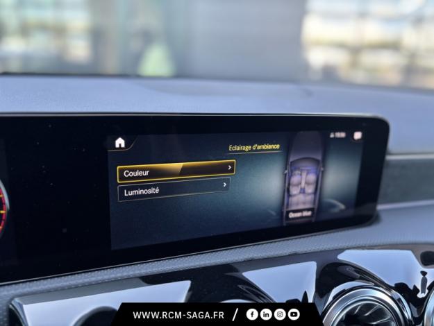 MERCEDES-BENZ Classe A 180 AMG Line  Classe A 180 AMG Line