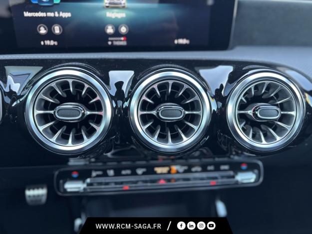 MERCEDES-BENZ Classe A 180 AMG Line  Classe A 180 AMG Line