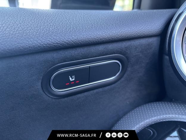 MERCEDES-BENZ Classe A 180 AMG Line  Classe A 180 AMG Line
