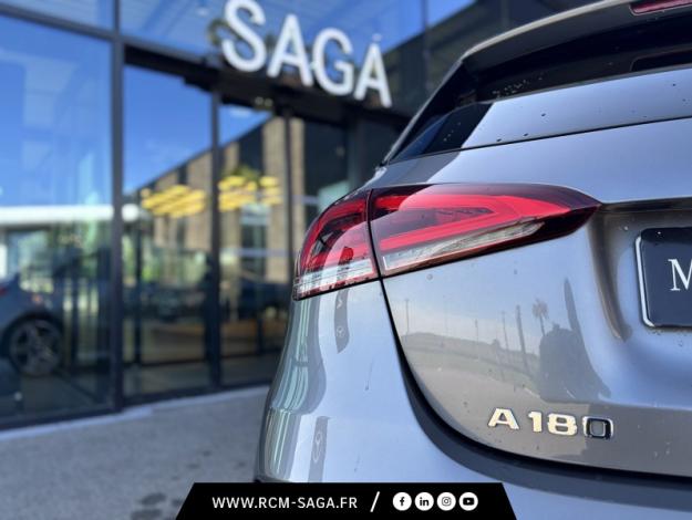 MERCEDES-BENZ Classe A 180 AMG Line  Classe A 180 AMG Line