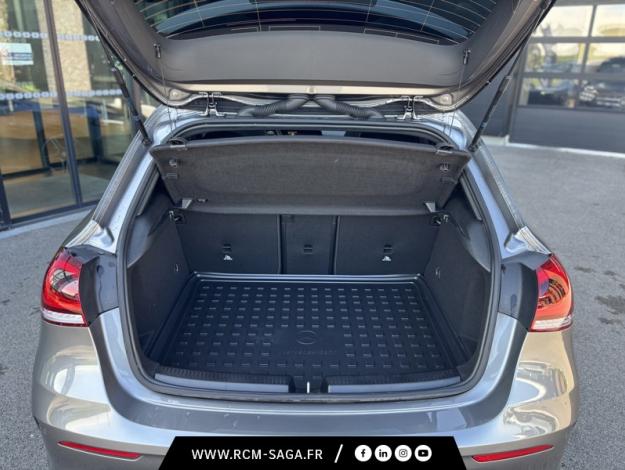 MERCEDES-BENZ Classe A 180 AMG Line  Classe A 180 AMG Line