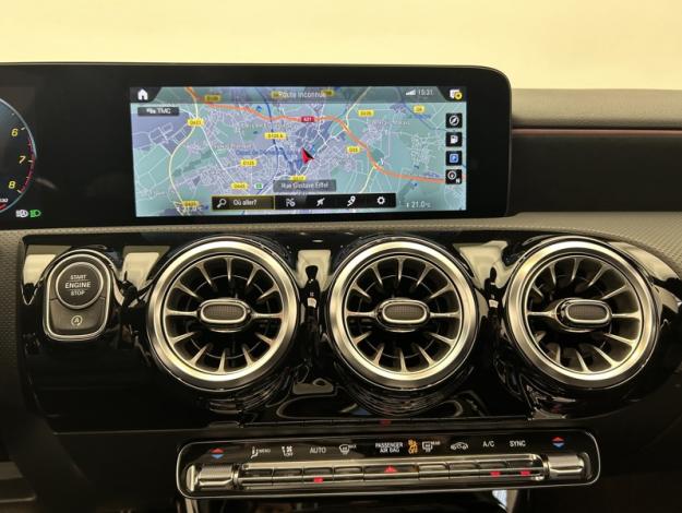 MERCEDES-BENZ Classe A 180 AMG Line  Classe A 180 AMG Line