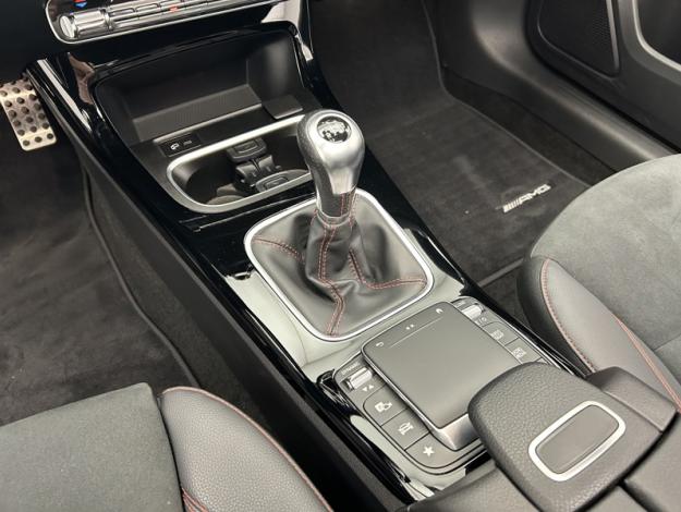 MERCEDES-BENZ Classe A 180 AMG Line  Classe A 180 AMG Line