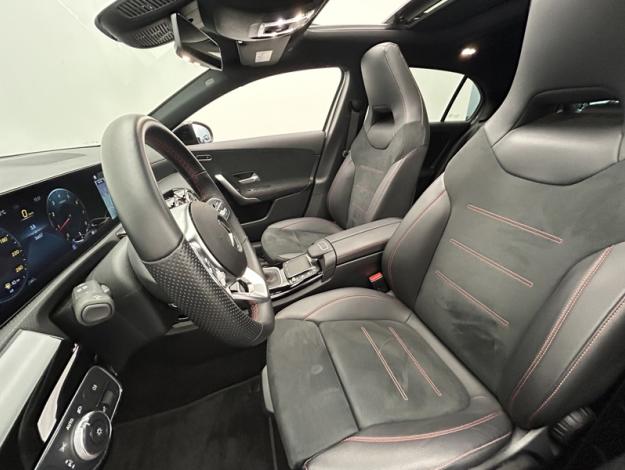 MERCEDES-BENZ Classe A 180 AMG Line  Classe A 180 AMG Line
