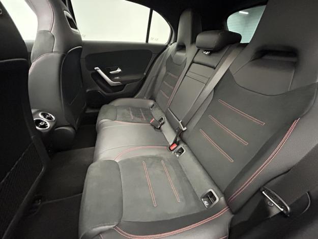MERCEDES-BENZ Classe A 180 AMG Line  Classe A 180 AMG Line