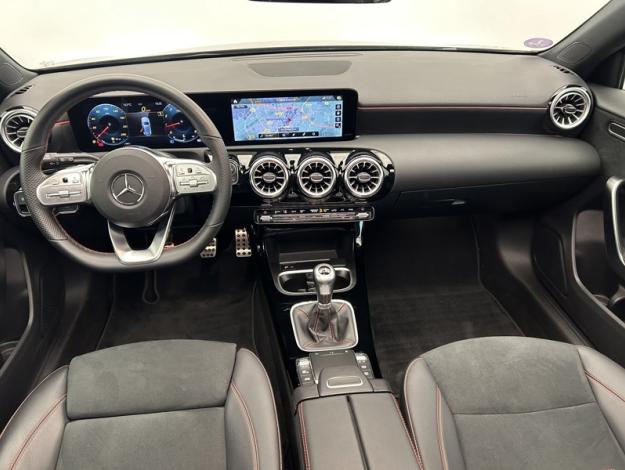MERCEDES-BENZ Classe A 180 AMG Line  Classe A 180 AMG Line