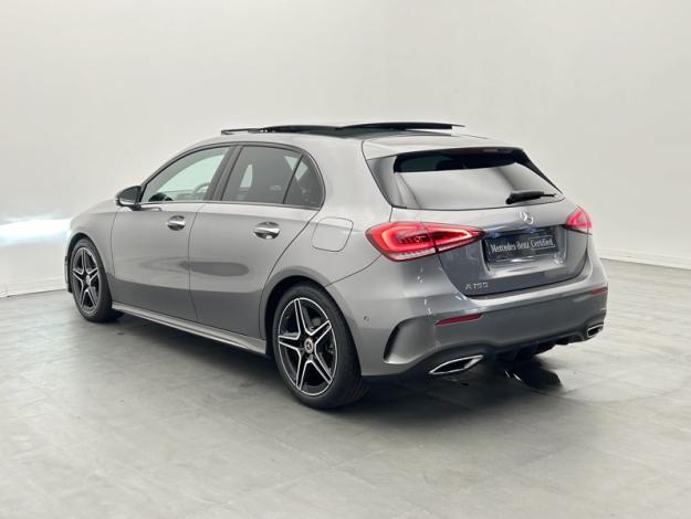 MERCEDES-BENZ Classe A 180 AMG Line  Classe A 180 AMG Line