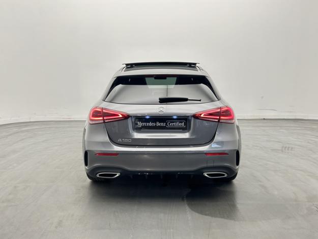 MERCEDES-BENZ Classe A 180 AMG Line  Classe A 180 AMG Line