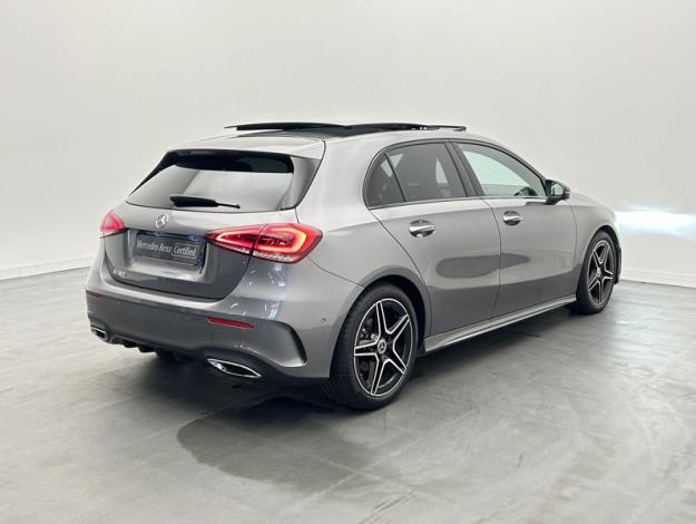 MERCEDES-BENZ Classe A 180 AMG Line  Classe A 180 AMG Line