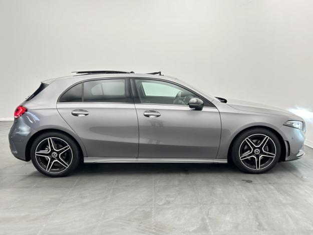 MERCEDES-BENZ Classe A 180 AMG Line  Classe A 180 AMG Line