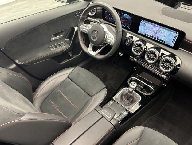 MERCEDES-BENZ Classe A 180 AMG Line  Classe A 180 AMG Line