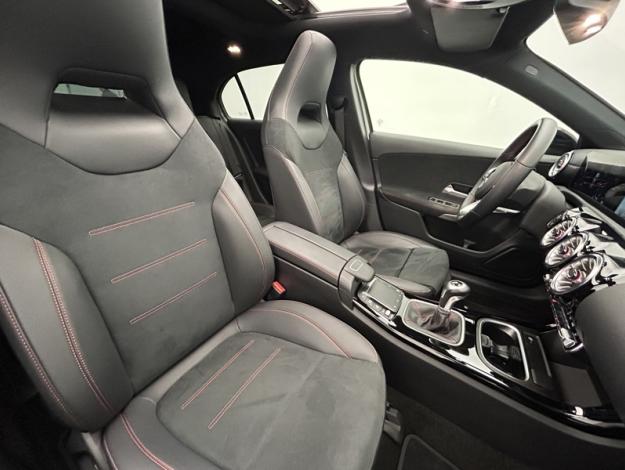 MERCEDES-BENZ Classe A 180 AMG Line  Classe A 180 AMG Line