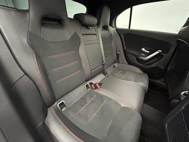 MERCEDES-BENZ Classe A 180 AMG Line  Classe A 180 AMG Line