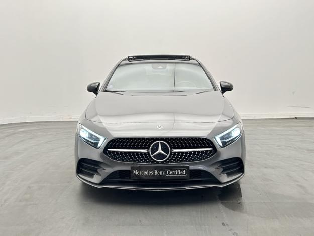 MERCEDES-BENZ Classe A 180 AMG Line  Classe A 180 AMG Line