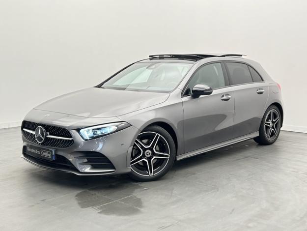 MERCEDES-BENZ Classe A 180 AMG Line  Classe A 180 AMG Line