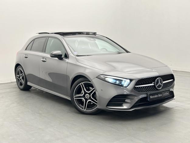 MERCEDES-BENZ Classe A 180 AMG Line  Classe A 180 AMG Line