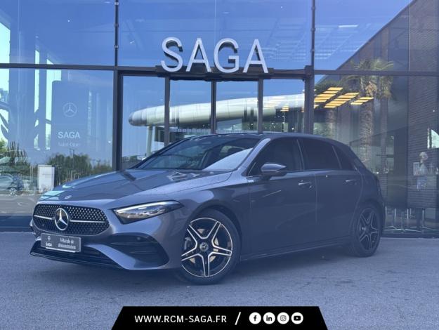MERCEDES-BENZ Classe A 200 d Edition 140  Classe A 200 d Edition 140