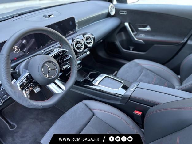 MERCEDES-BENZ Classe A 200 d Edition 140  Classe A 200 d Edition 140