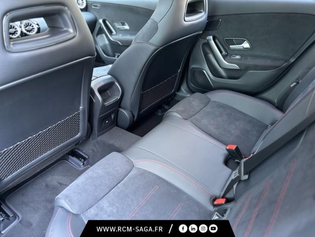 MERCEDES-BENZ Classe A 200 d Edition 140  Classe A 200 d Edition 140