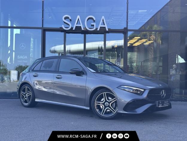 MERCEDES-BENZ Classe A 200 d Edition 140  Classe A 200 d Edition 140