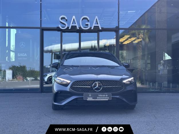 MERCEDES-BENZ Classe A 200 d Edition 140  Classe A 200 d Edition 140