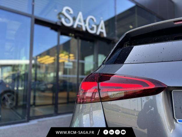 MERCEDES-BENZ Classe A 200 d Edition 140  Classe A 200 d Edition 140