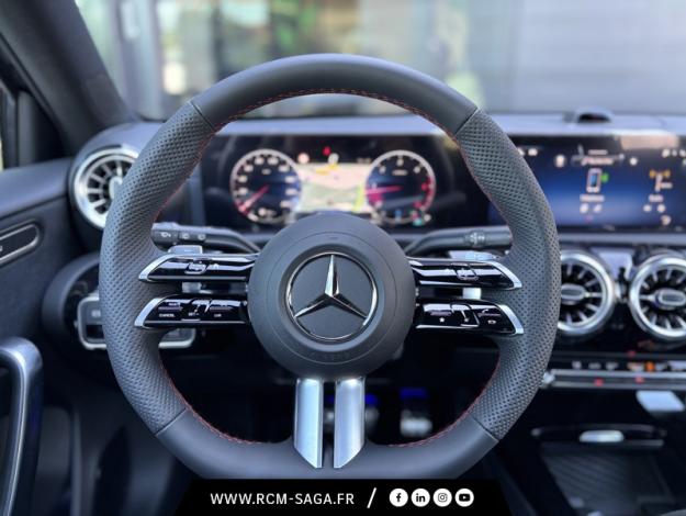 MERCEDES-BENZ Classe A 200 d Edition 140  Classe A 200 d Edition 140