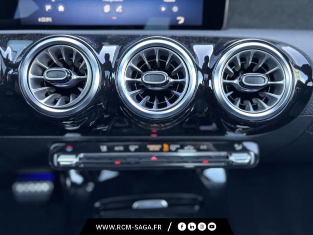 MERCEDES-BENZ Classe A 200 d Edition 140  Classe A 200 d Edition 140