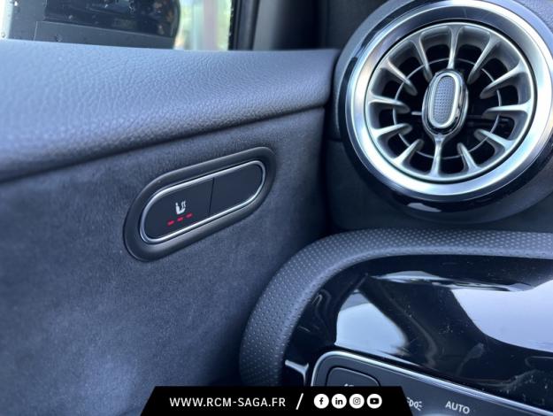 MERCEDES-BENZ Classe A 200 d Edition 140  Classe A 200 d Edition 140