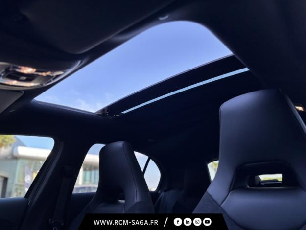 MERCEDES-BENZ Classe A 200 d Edition 140  Classe A 200 d Edition 140